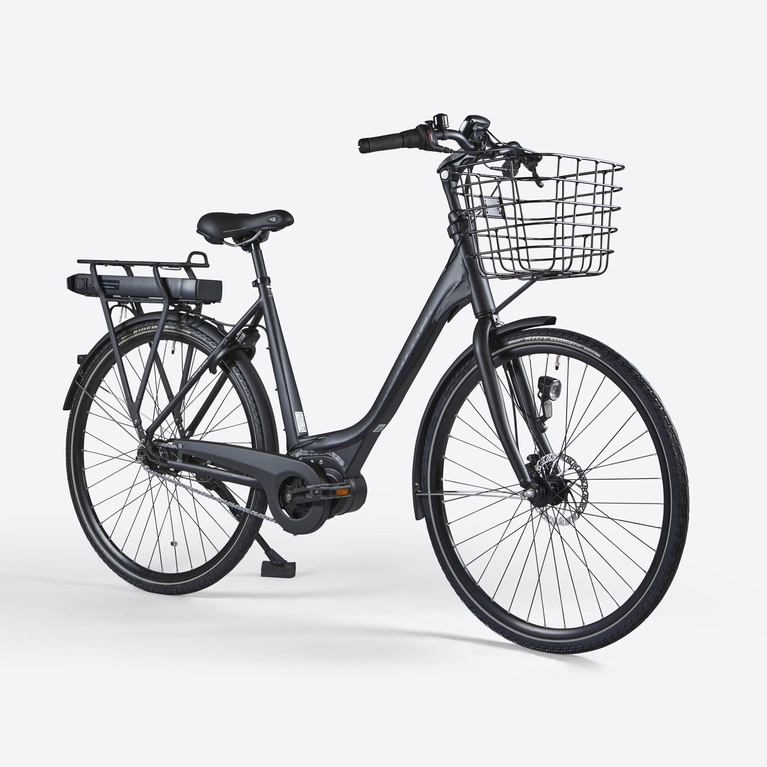 "WINTHER" SUPERBE 2 LTD 2 ELCYKEL 28" "WINTHER" SUPERBE 2 LTD 2 ELCYKEL 28"